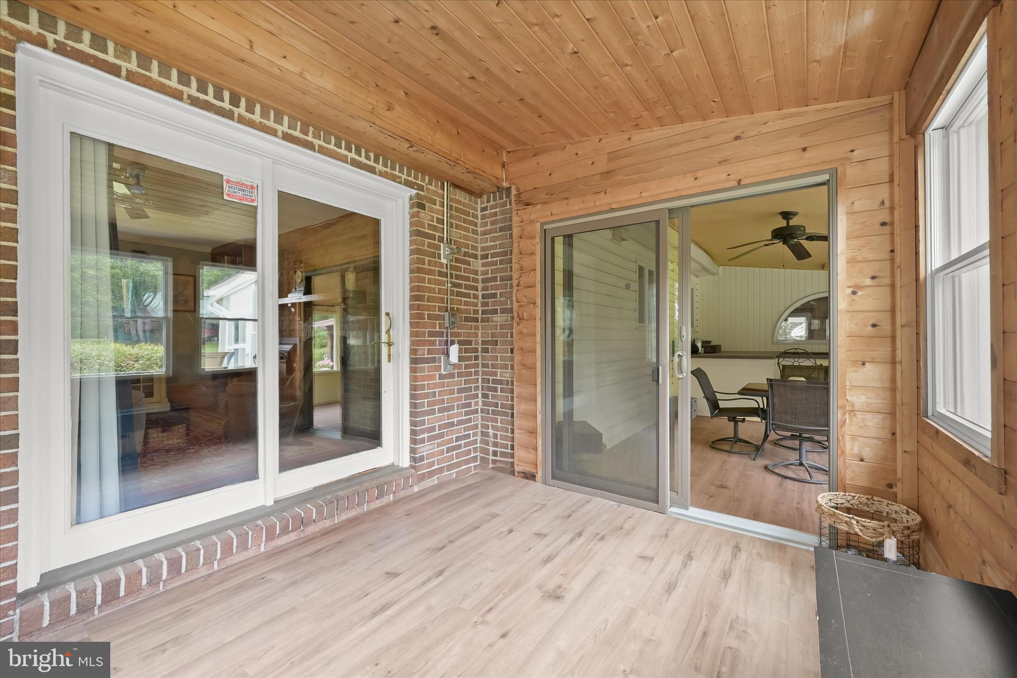 2319 Braddock Road Mount Airy, MD 21771 - Photo 29 of 94 Mud Room - Access to