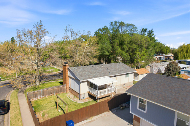159 Wilson Road North Salt Lake, UT 84054 - Photo 4 of 51