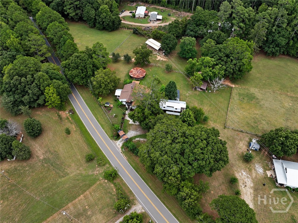 1380 Dunlap Road Winterville, GA 30683 - Photo 50 of 56 Gallery Image 50