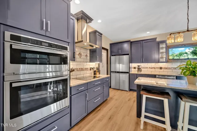 $749,000 | 1505 Strawberry Lane, Johnson City, TN 37604