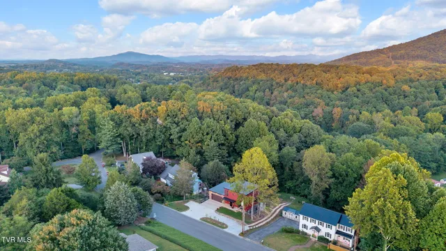$749,000 | 1505 Strawberry Lane, Johnson City, TN 37604