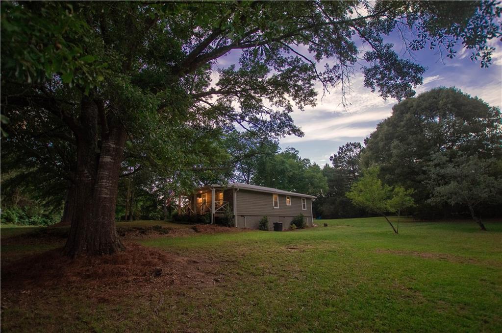 3791 Dally Road Covington, GA 30014 - Photo 51 of 54