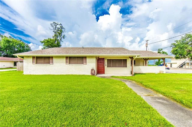 $170,000 | 1700 Rio Vista Avenue, Houma, LA 70363