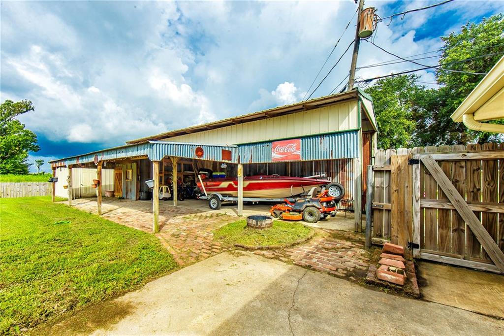 1700 Rio Vista Avenue Houma, LA 70363 - Photo 12 of 13