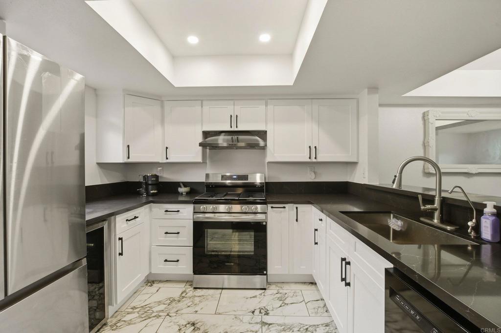 8711 Spring Canyon Drive Spring Valley, CA 91977 - Photo 1 of 25 Kitchen