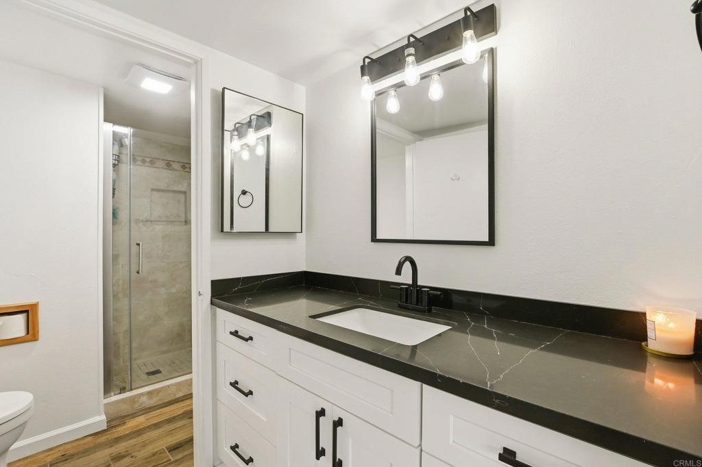 8711 Spring Canyon Drive Spring Valley, CA 91977 - Photo 11 of 25 Primary Bathroom