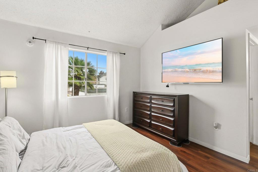 8711 Spring Canyon Drive Spring Valley, CA 91977 - Photo 14 of 25 Bedroom