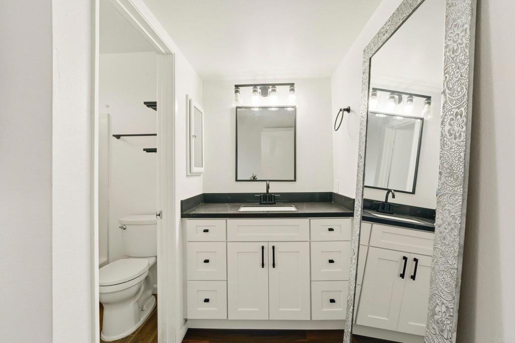 8711 Spring Canyon Drive Spring Valley, CA 91977 - Photo 15 of 25 Bathroom