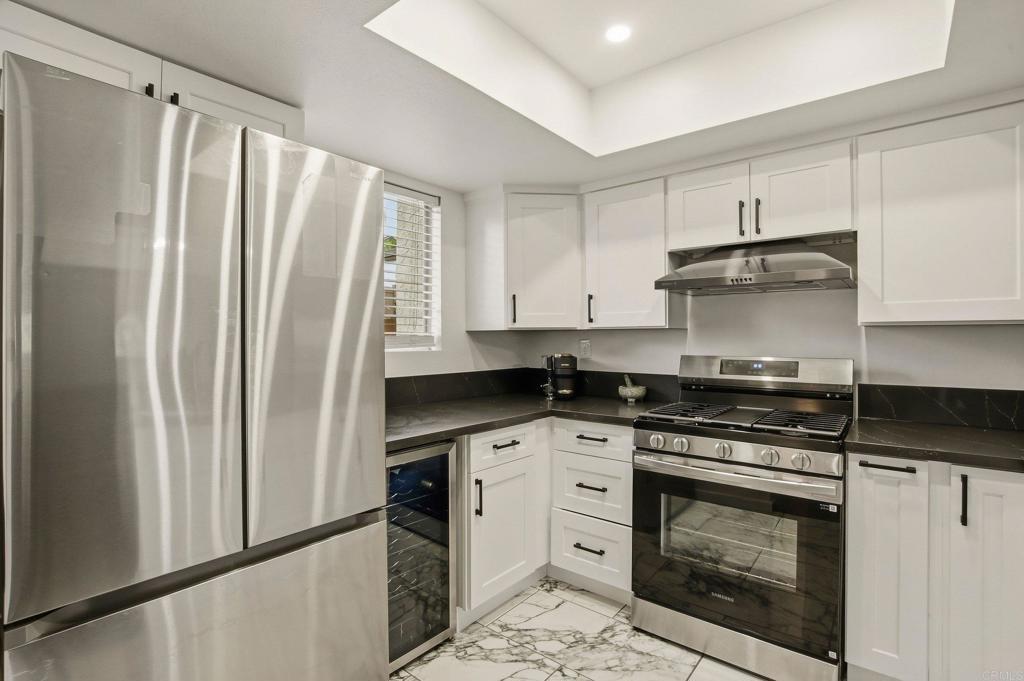 8711 Spring Canyon Drive Spring Valley, CA 91977 - Photo 2 of 25 Kitchen