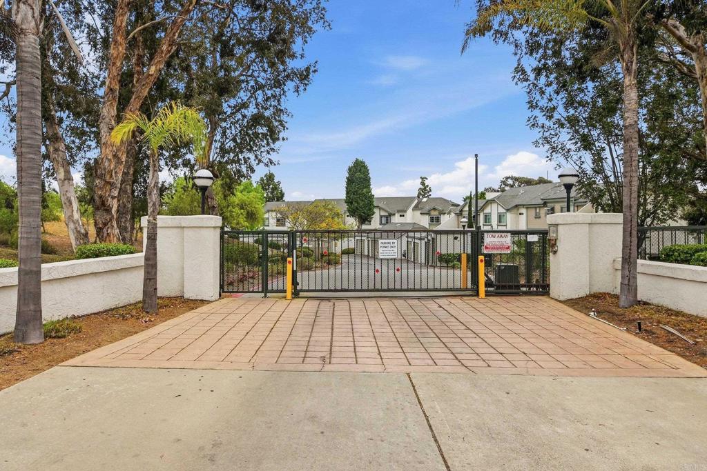 8711 Spring Canyon Drive Spring Valley, CA 91977 - Photo 21 of 25 Entry