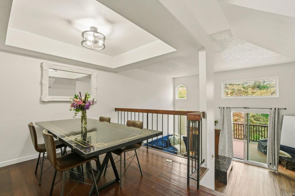 8711 Spring Canyon Drive Spring Valley, CA 91977 - Photo 3 of 25 Dining Area