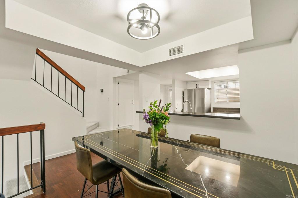 8711 Spring Canyon Drive Spring Valley, CA 91977 - Photo 4 of 25 Dining Area