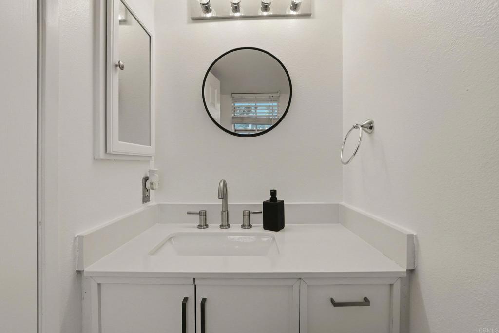 8711 Spring Canyon Drive Spring Valley, CA 91977 - Photo 5 of 25 Half Bath