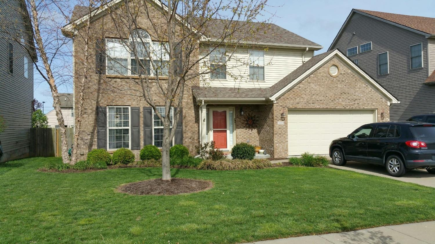 3044 Sandersville Road Lexington, KY 40511 - Photo 1 of 25 Photo 1