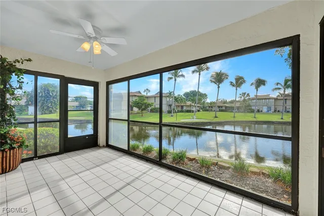 $225,000 | 9599 Halyards Court, Unit 13, Fort Myers, FL 33919