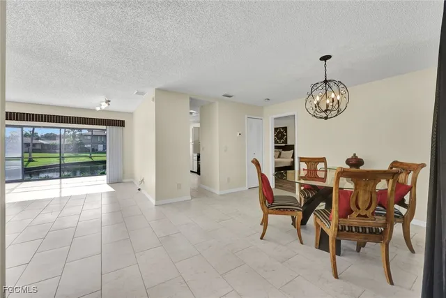 $225,000 | 9599 Halyards Court, Unit 13, Fort Myers, FL 33919