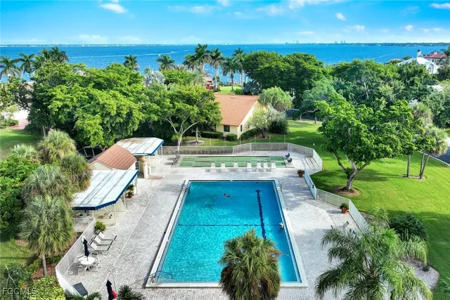 $225,000 | 9599 Halyards Court, Unit 13, Fort Myers, FL 33919