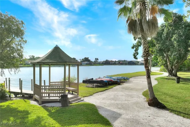 $225,000 | 9599 Halyards Court, Unit 13, Fort Myers, FL 33919