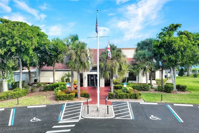 $225,000 | 9599 Halyards Court, Unit 13, Fort Myers, FL 33919