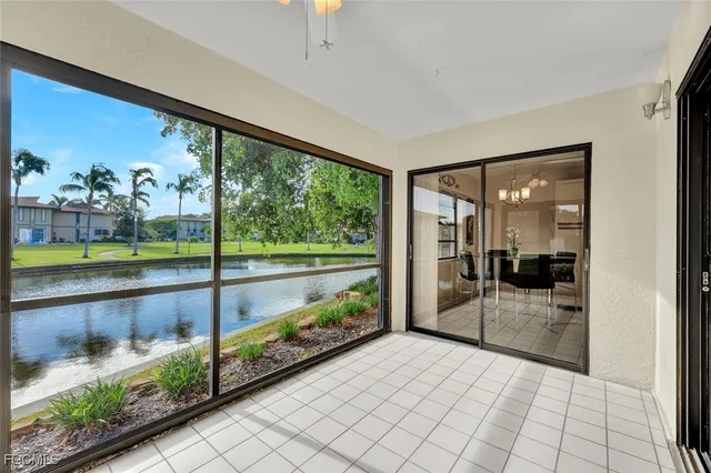 $225,000 | 9599 Halyards Court, Unit 13, Fort Myers, FL 33919