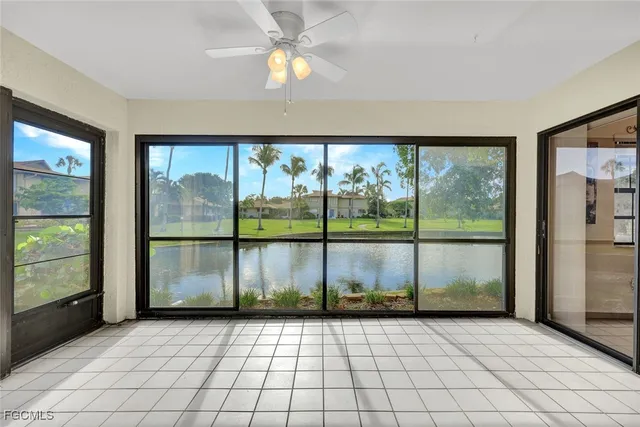 $225,000 | 9599 Halyards Court, Unit 13, Fort Myers, FL 33919
