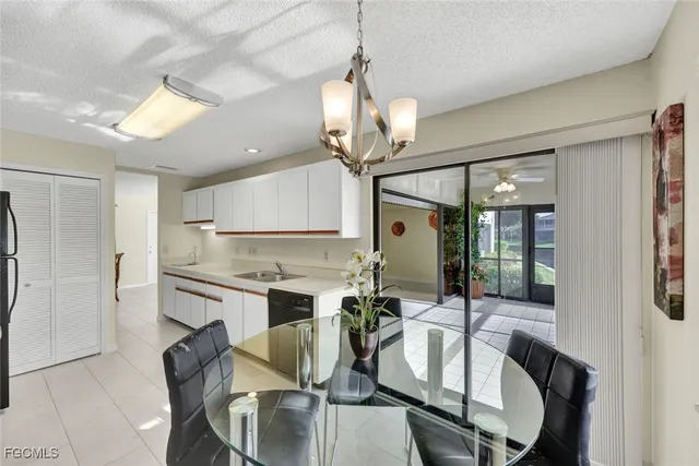 $225,000 | 9599 Halyards Court, Unit 13, Fort Myers, FL 33919