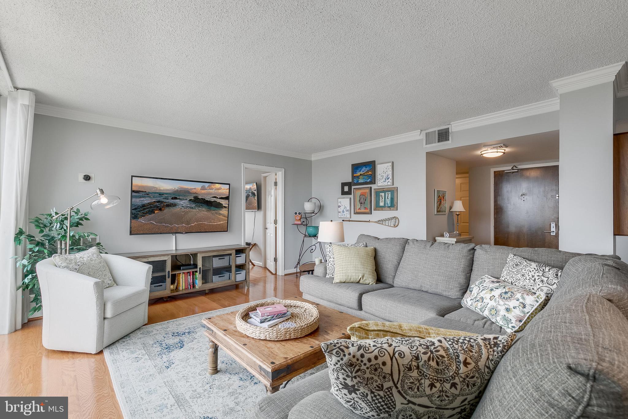 1515 South Arlington Ridge Road, Unit 702 Arlington, VA 22202 - Photo 16 of 51