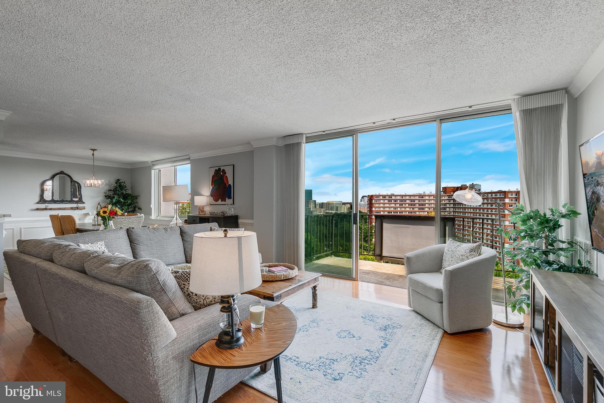 1515 South Arlington Ridge Road, Unit 702 Arlington, VA 22202 - Photo 17 of 51