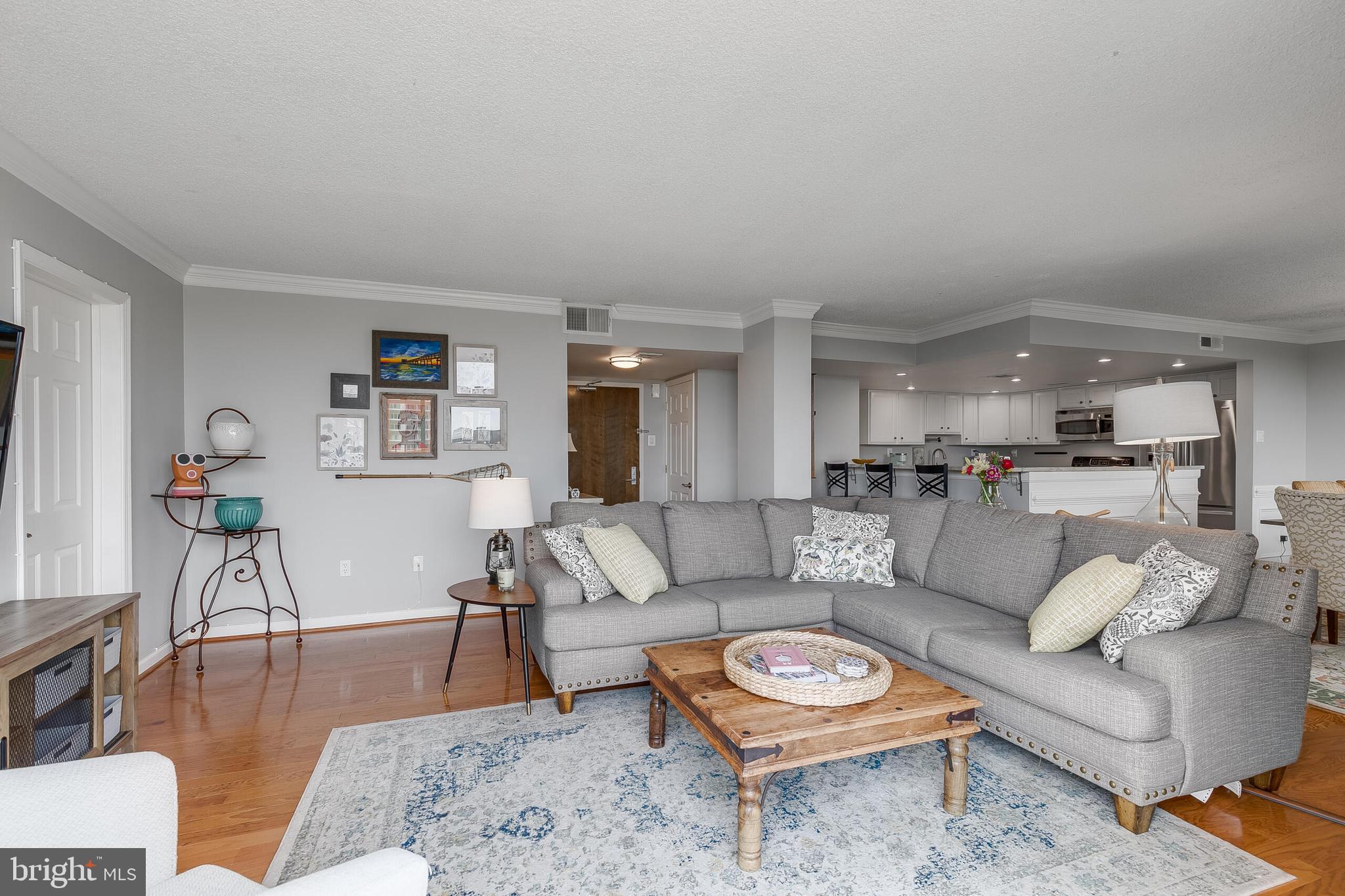 1515 South Arlington Ridge Road, Unit 702 Arlington, VA 22202 - Photo 18 of 51