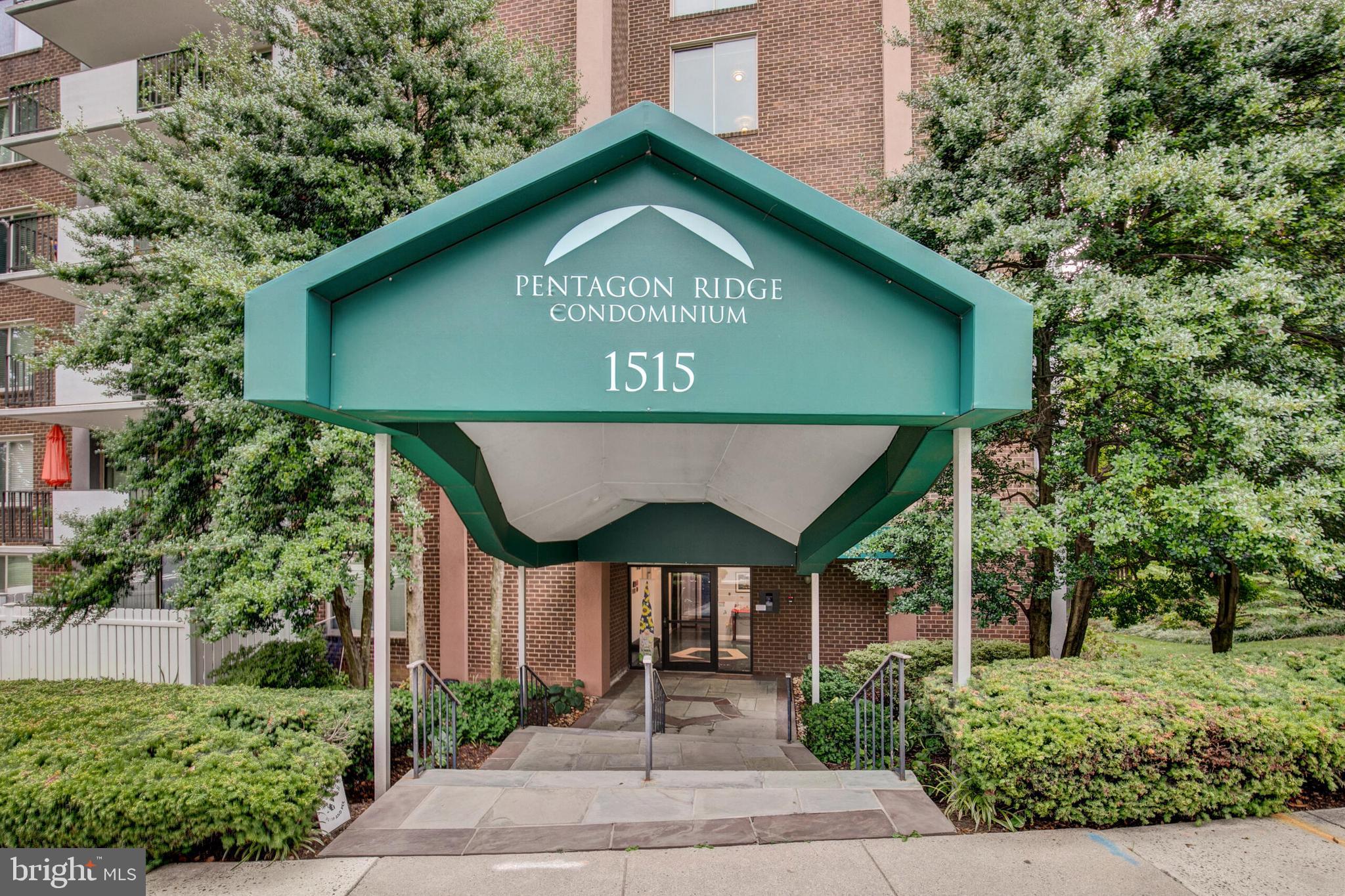 1515 South Arlington Ridge Road, Unit 702 Arlington, VA 22202 - Photo 2 of 51