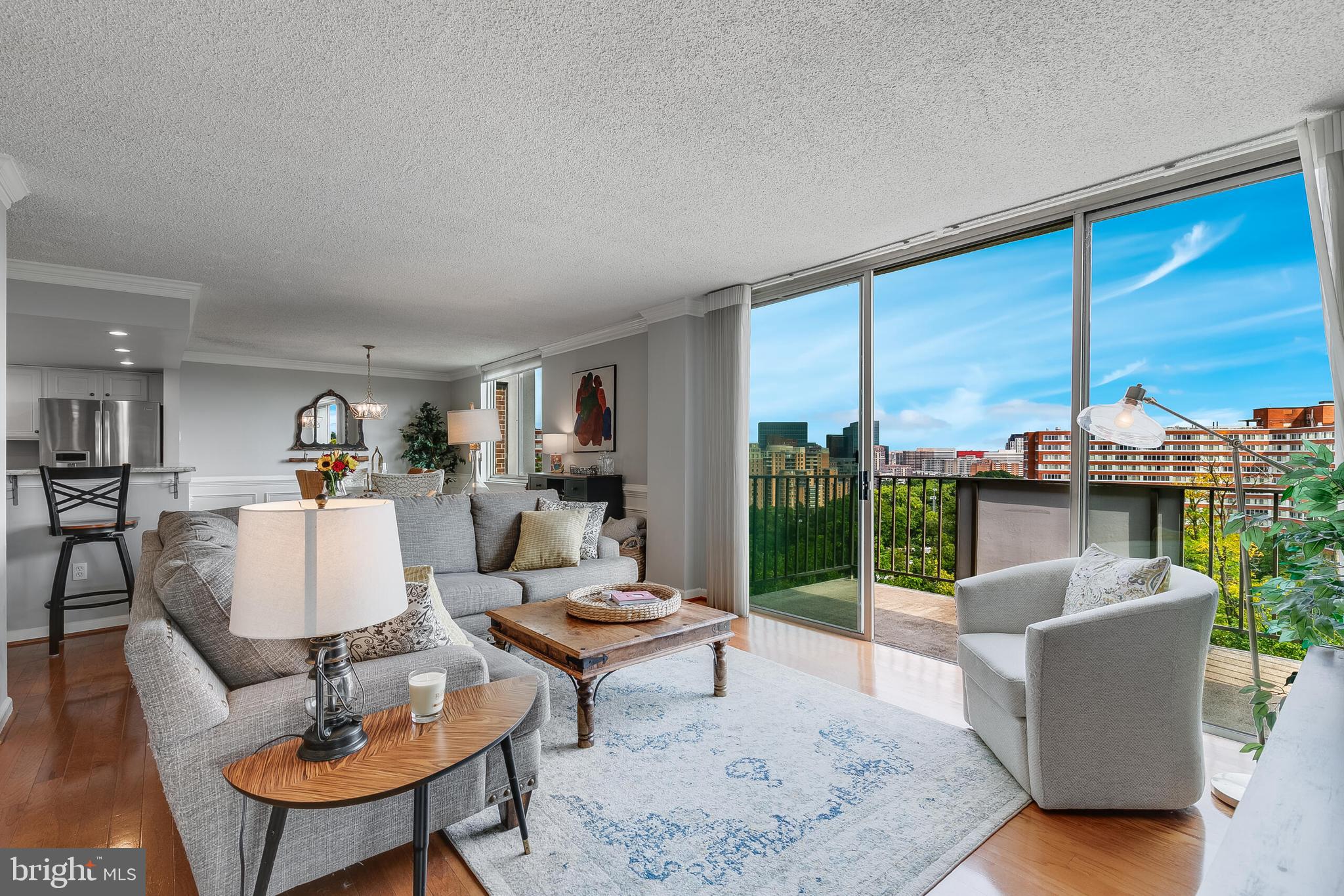 1515 South Arlington Ridge Road, Unit 702 Arlington, VA 22202 - Photo 21 of 51