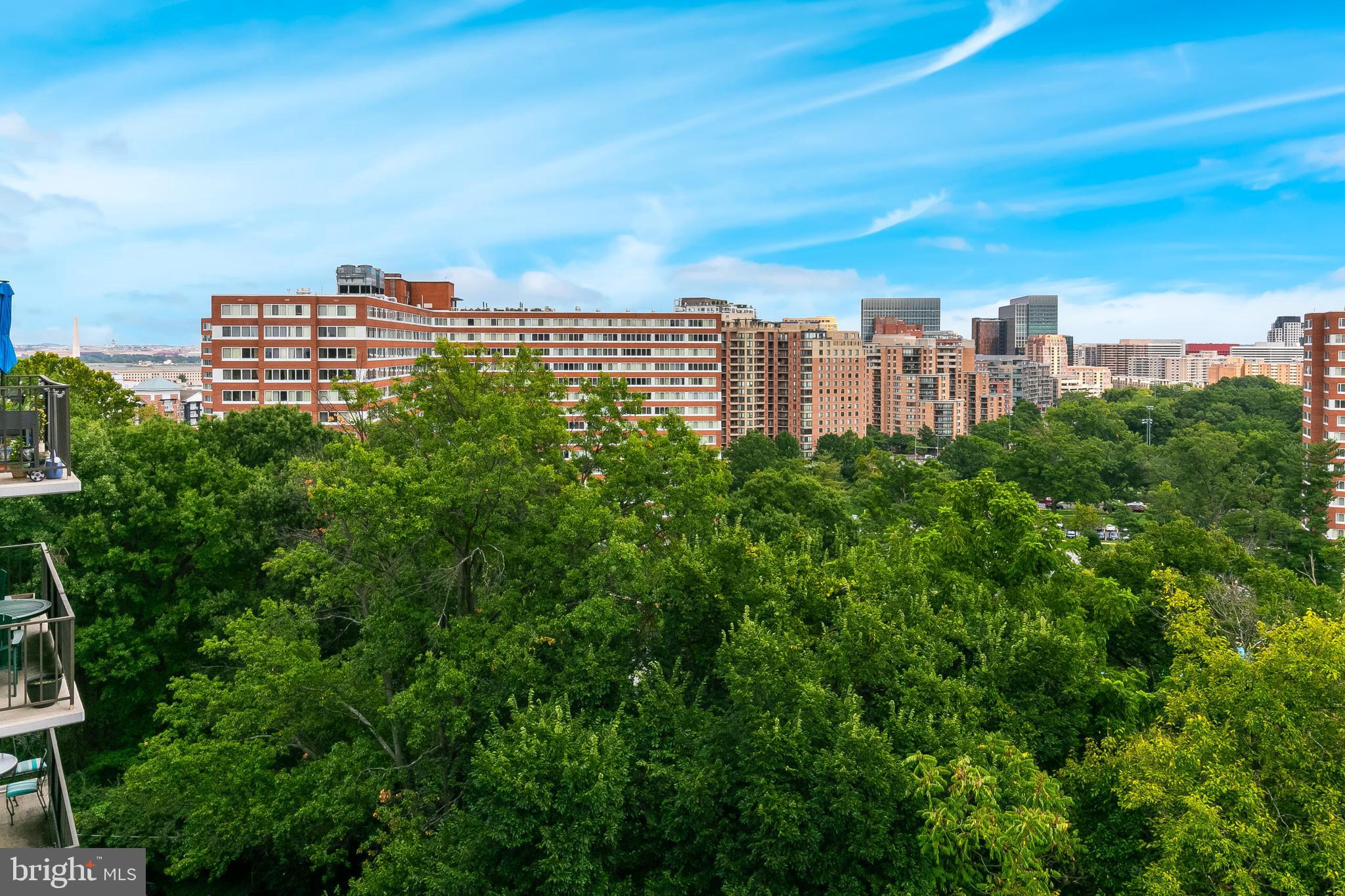 1515 South Arlington Ridge Road, Unit 702 Arlington, VA 22202 - Photo 25 of 51