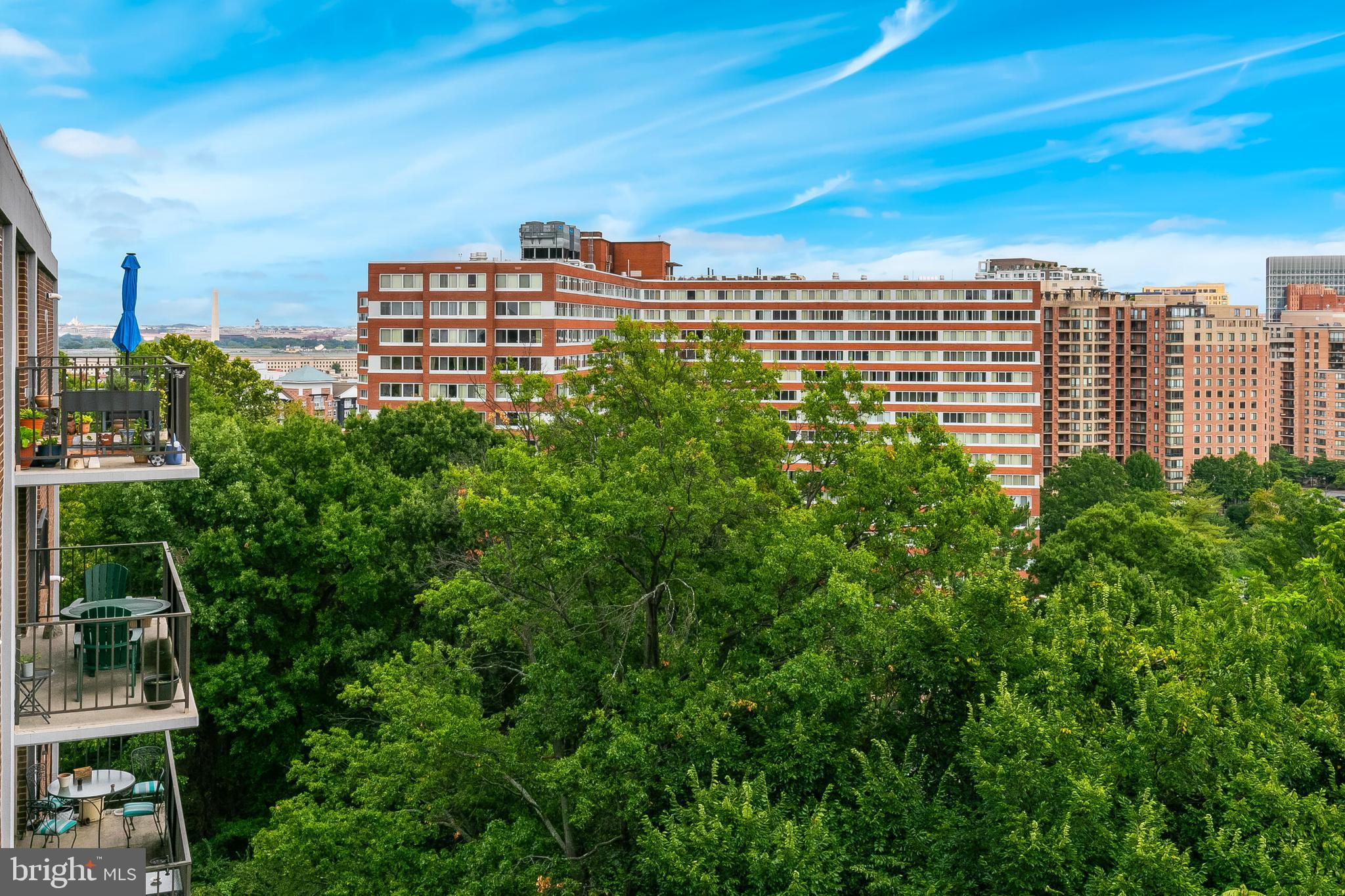 1515 South Arlington Ridge Road, Unit 702 Arlington, VA 22202 - Photo 26 of 51