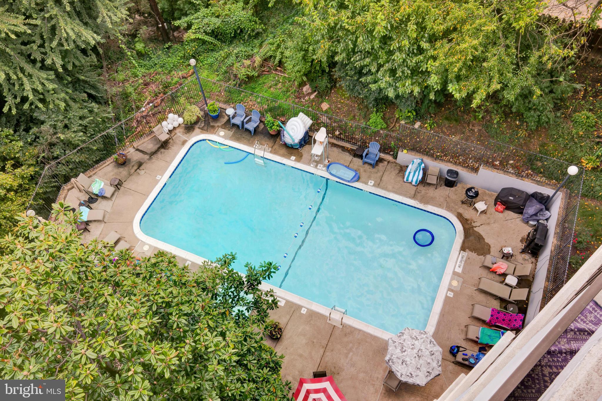 1515 South Arlington Ridge Road, Unit 702 Arlington, VA 22202 - Photo 27 of 51