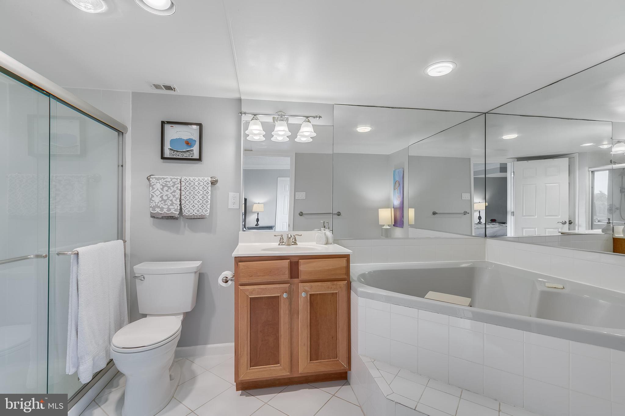 1515 South Arlington Ridge Road, Unit 702 Arlington, VA 22202 - Photo 32 of 51