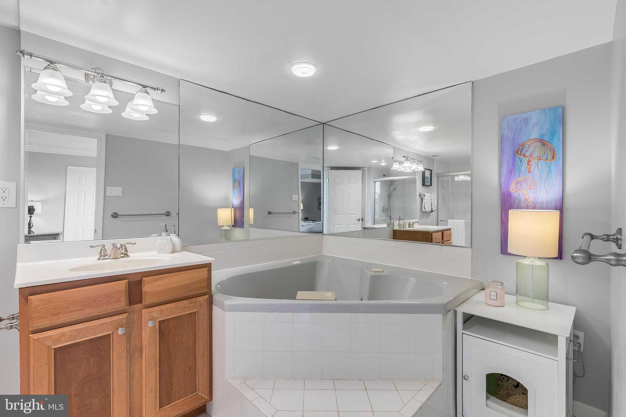 1515 South Arlington Ridge Road, Unit 702 Arlington, VA 22202 - Photo 33 of 51