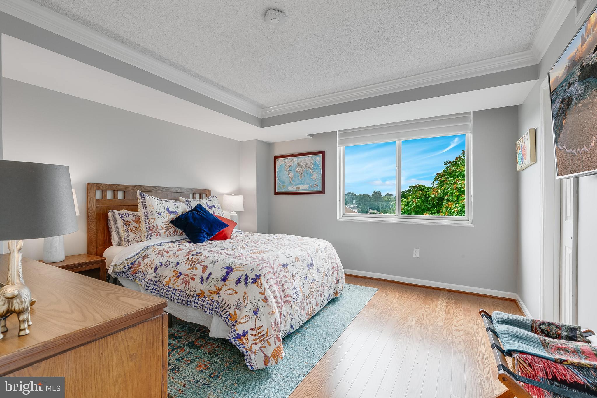 1515 South Arlington Ridge Road, Unit 702 Arlington, VA 22202 - Photo 36 of 51