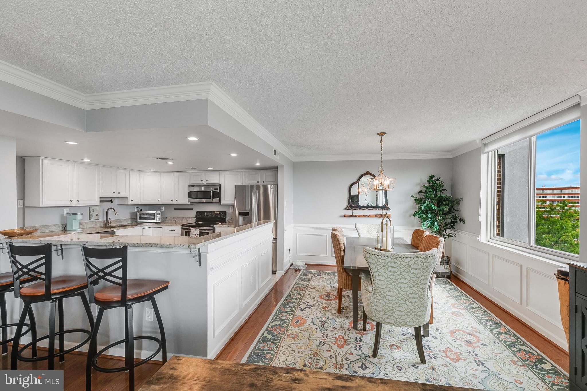 1515 South Arlington Ridge Road, Unit 702 Arlington, VA 22202 - Photo 4 of 51