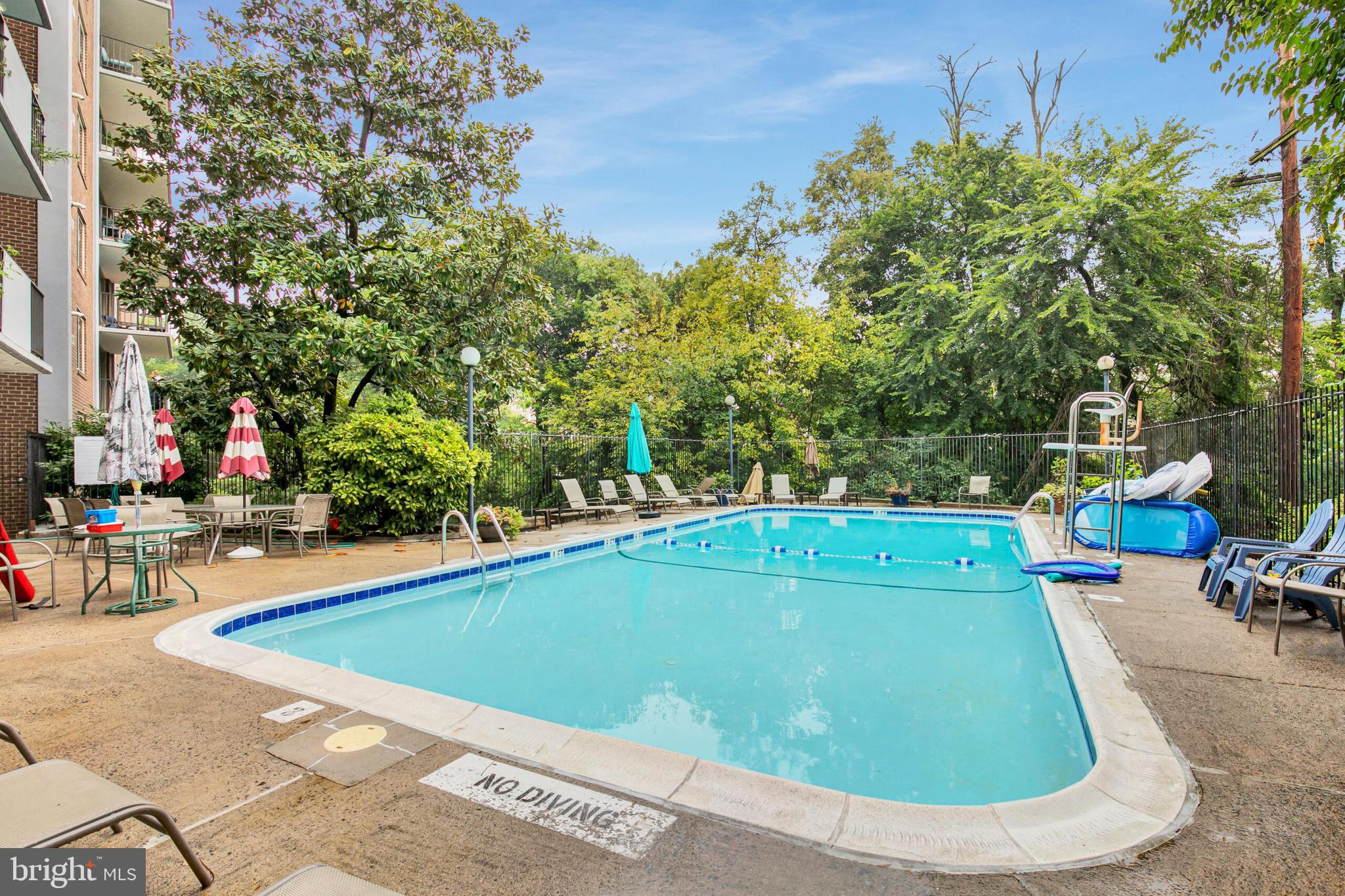 1515 South Arlington Ridge Road, Unit 702 Arlington, VA 22202 - Photo 45 of 51