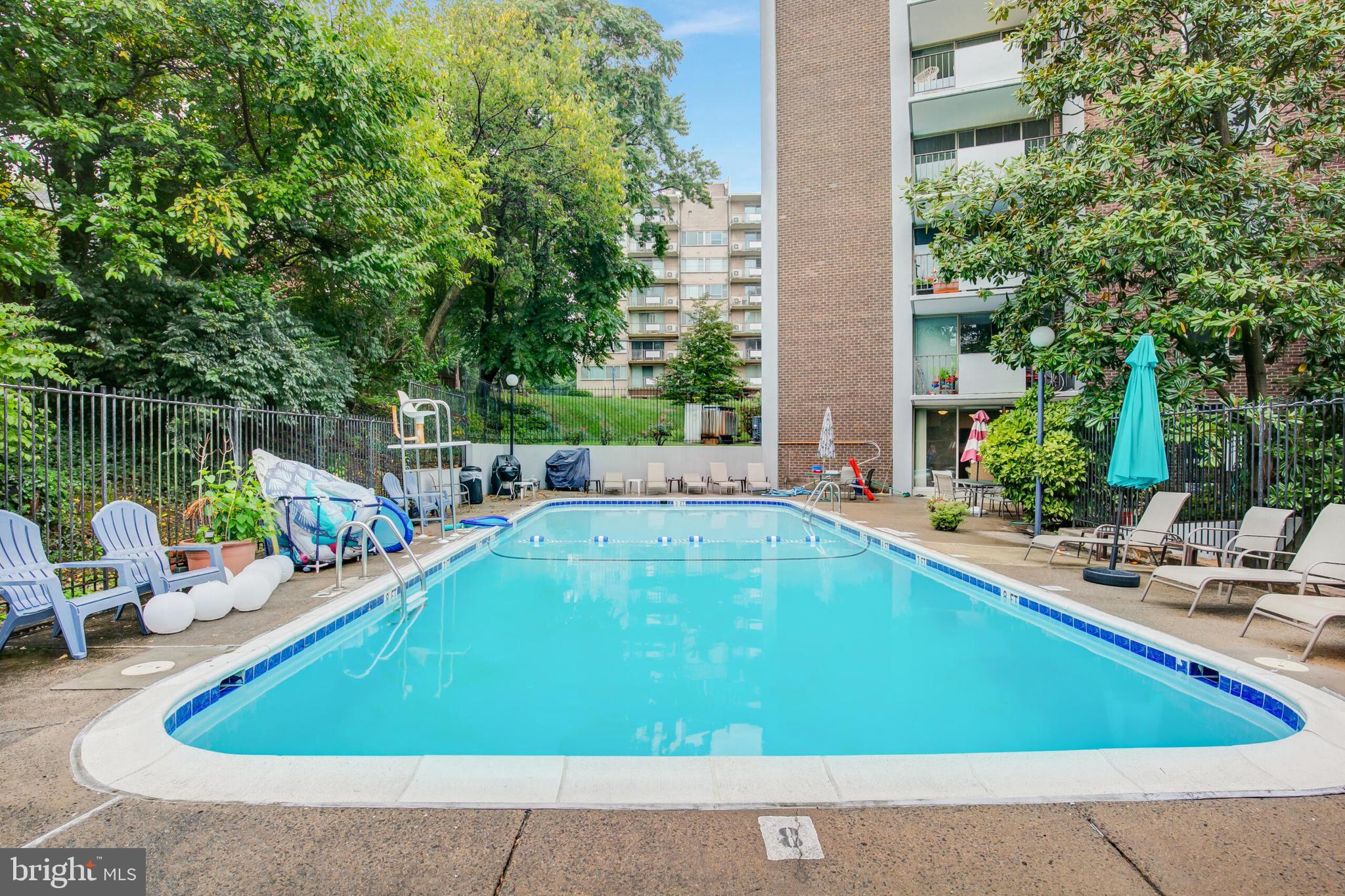 1515 South Arlington Ridge Road, Unit 702 Arlington, VA 22202 - Photo 49 of 51