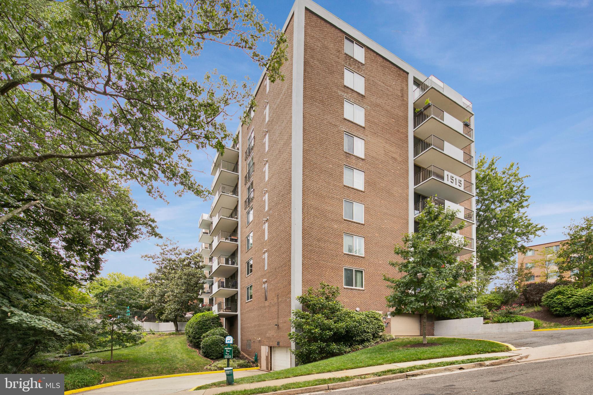 1515 South Arlington Ridge Road, Unit 702 Arlington, VA 22202 - Photo 50 of 51