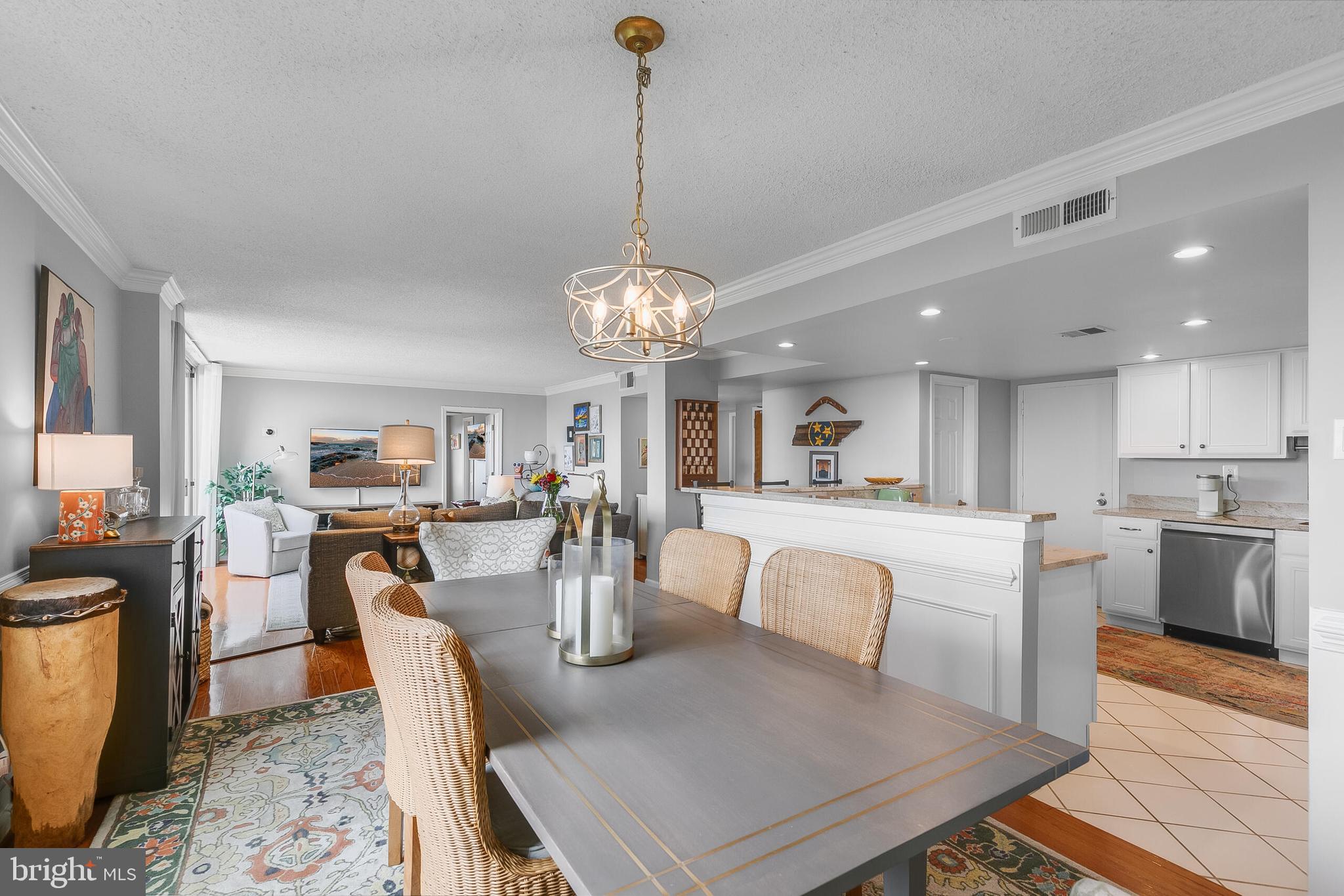 1515 South Arlington Ridge Road, Unit 702 Arlington, VA 22202 - Photo 5 of 51