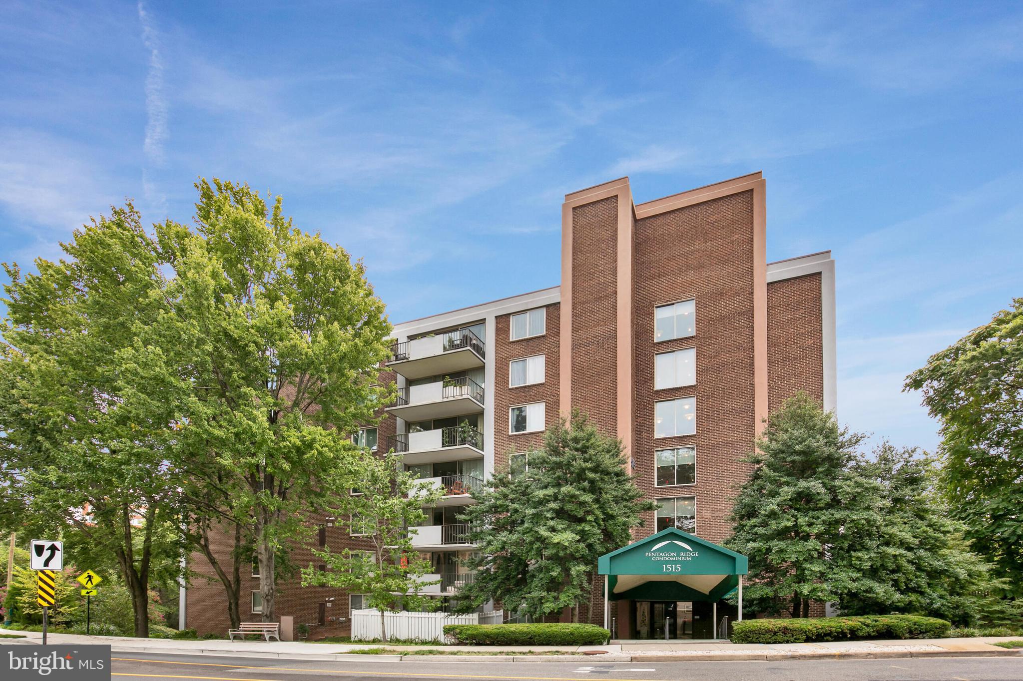 1515 South Arlington Ridge Road, Unit 702 Arlington, VA 22202 - Photo 51 of 51