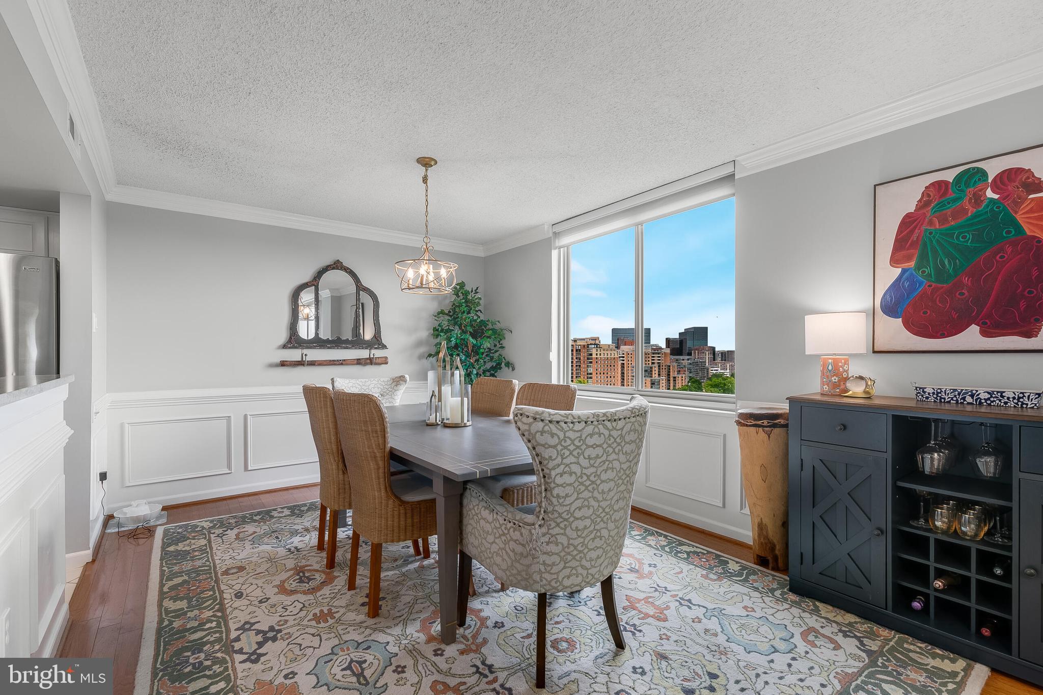 1515 South Arlington Ridge Road, Unit 702 Arlington, VA 22202 - Photo 6 of 51