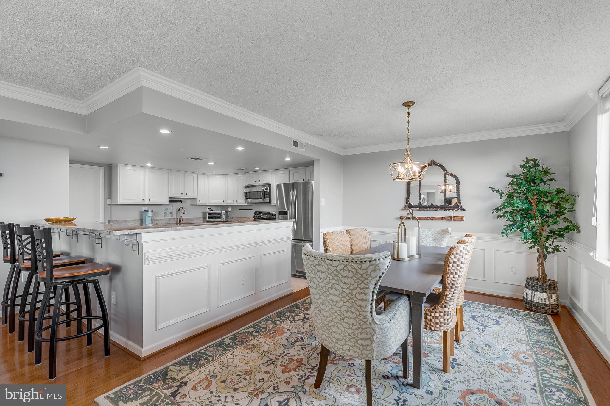 1515 South Arlington Ridge Road, Unit 702 Arlington, VA 22202 - Photo 7 of 51