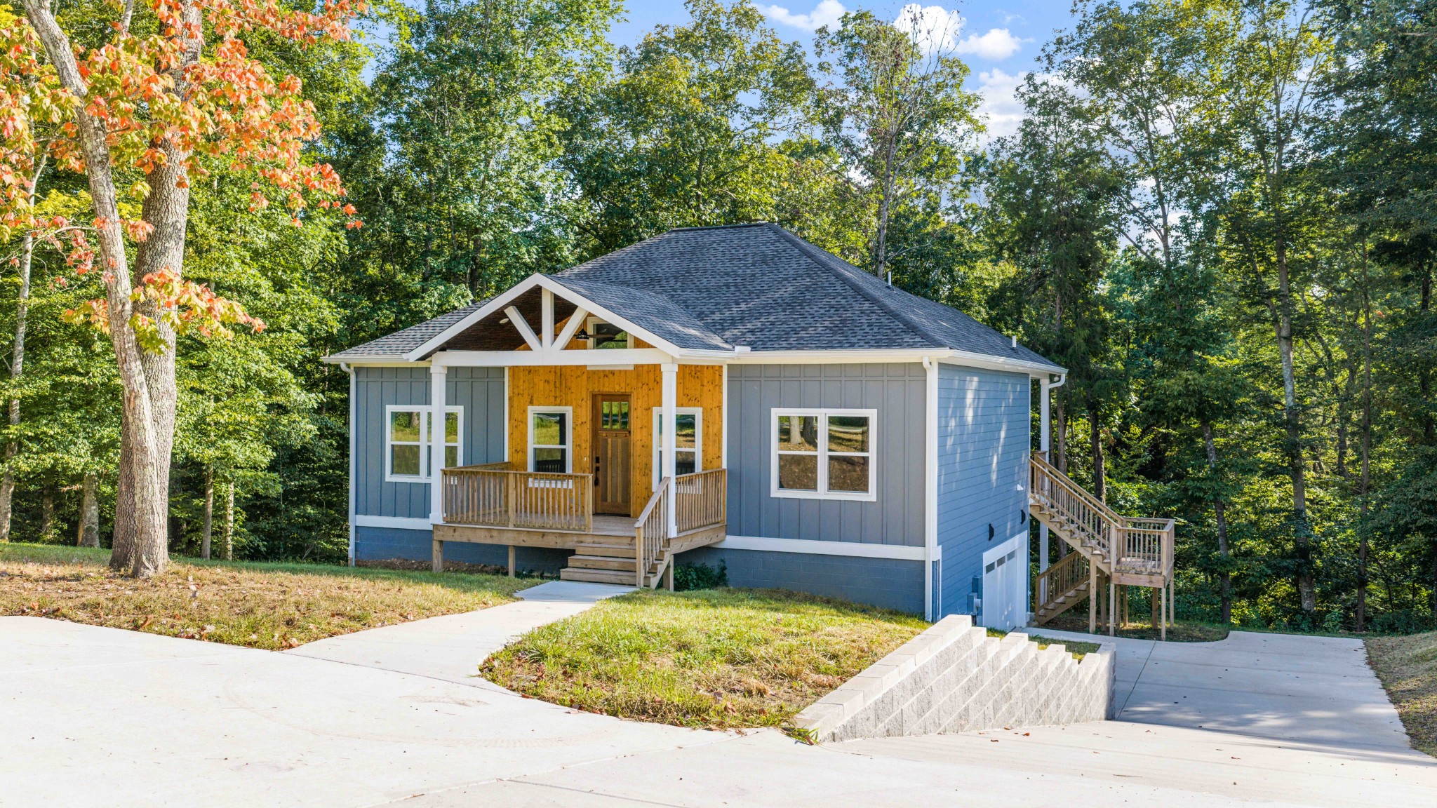 108 Devils Backbone Lane Manchester, TN 37355 - Photo 4 of 48 Gallery Image 4