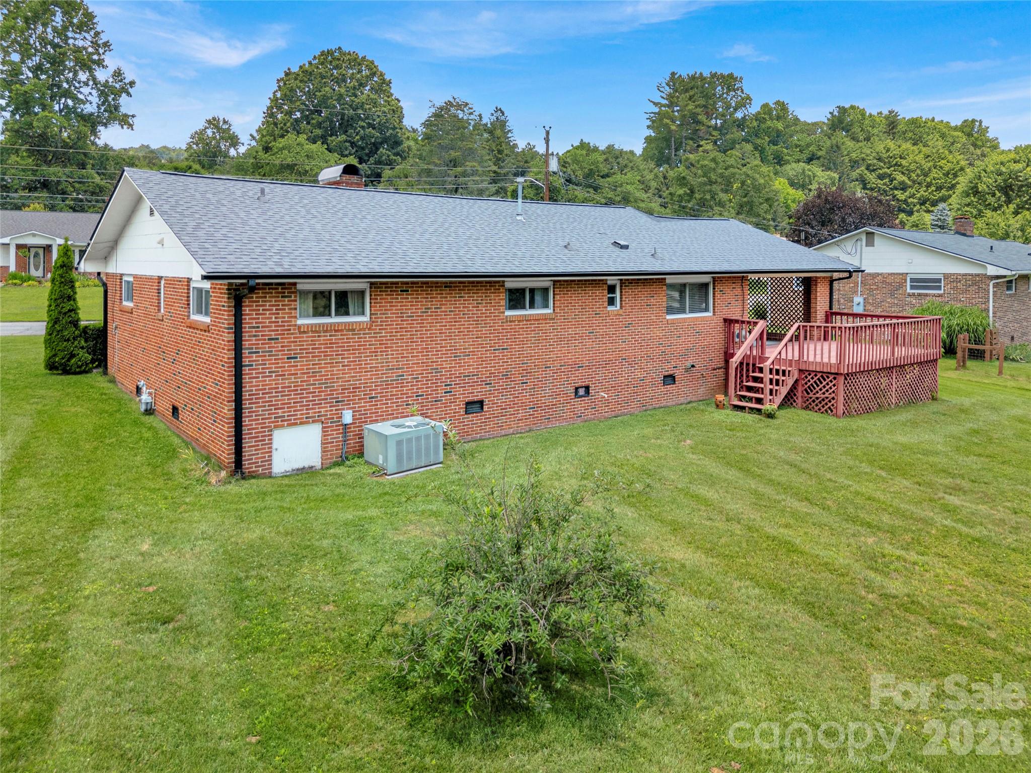 112 Allison Road Brevard, NC 28712 - Photo 30 of 41