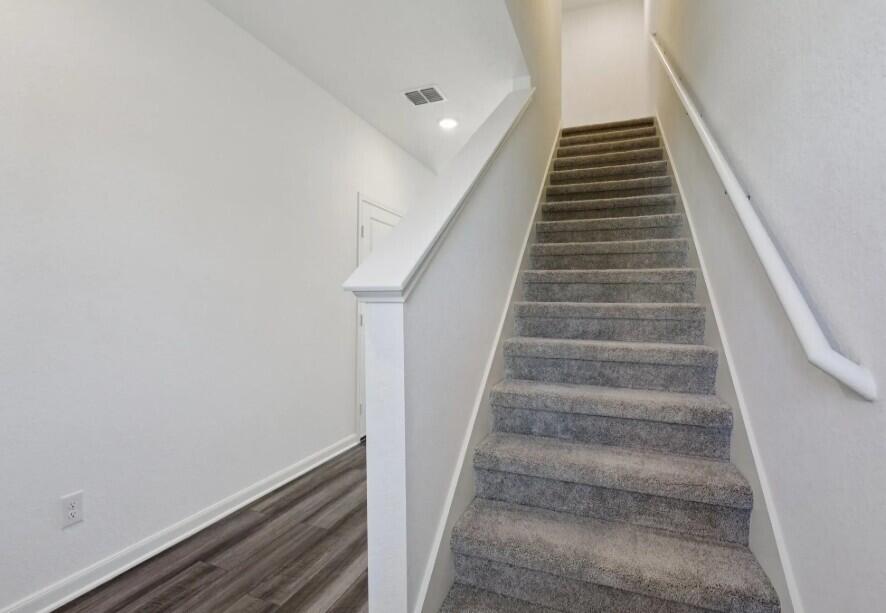 8867 Salamander Road, Unit 22 North Charleston, SC 29406 - Photo 5 of 17 Compass Foyer