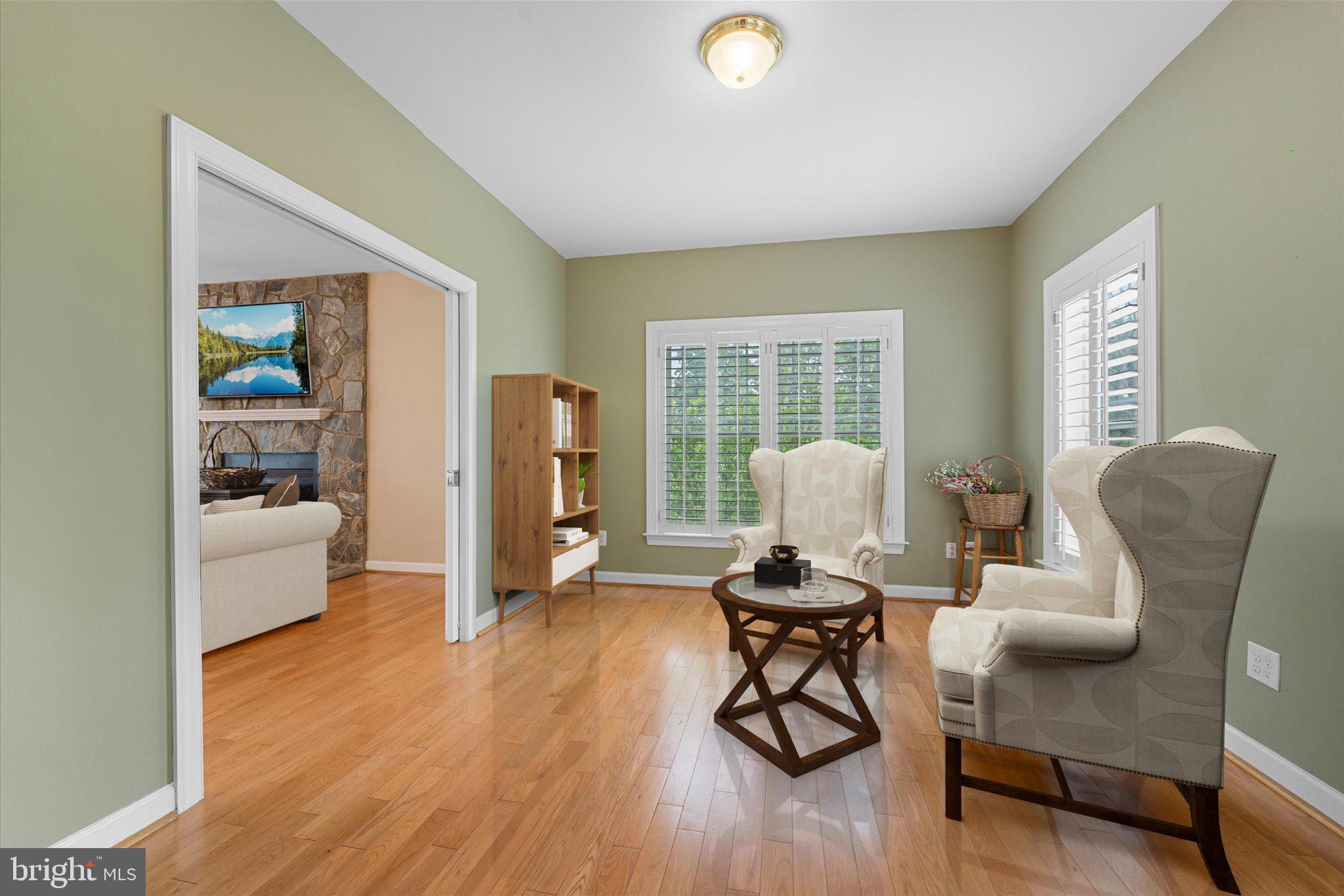 6229 Enon School Road Marshall, VA 20115 - Photo 22 of 66