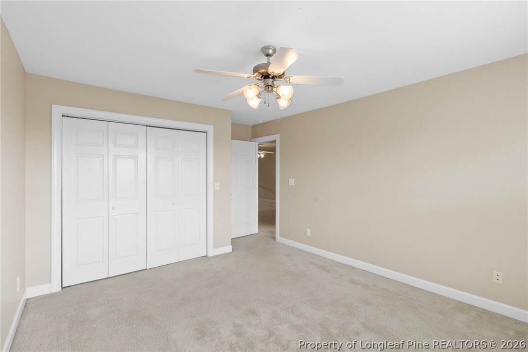 914 Westland Ridge Road Fayetteville, NC 28311 - Photo 35 of 47